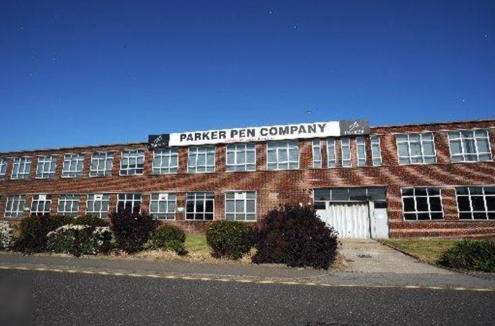 Parker Pen Newhaven